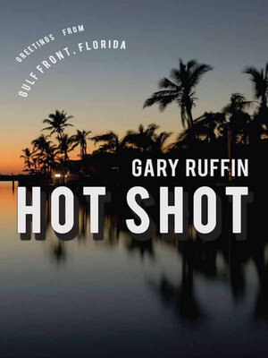 cover image of Hot Shot
